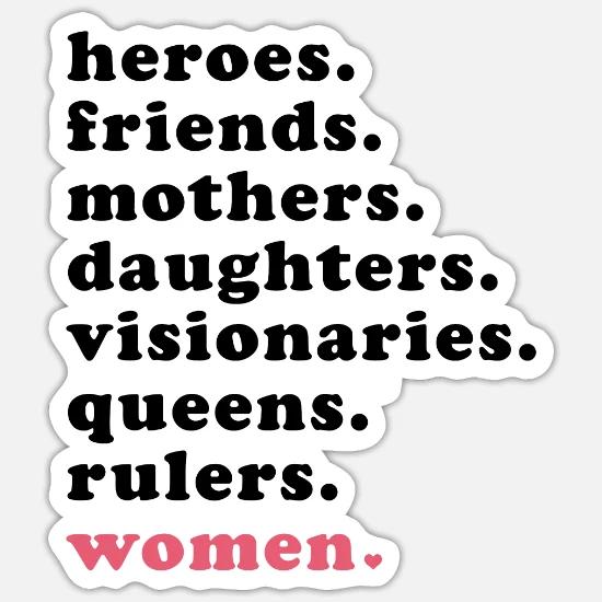 T-Shirt' Sticker | Spreadshirt